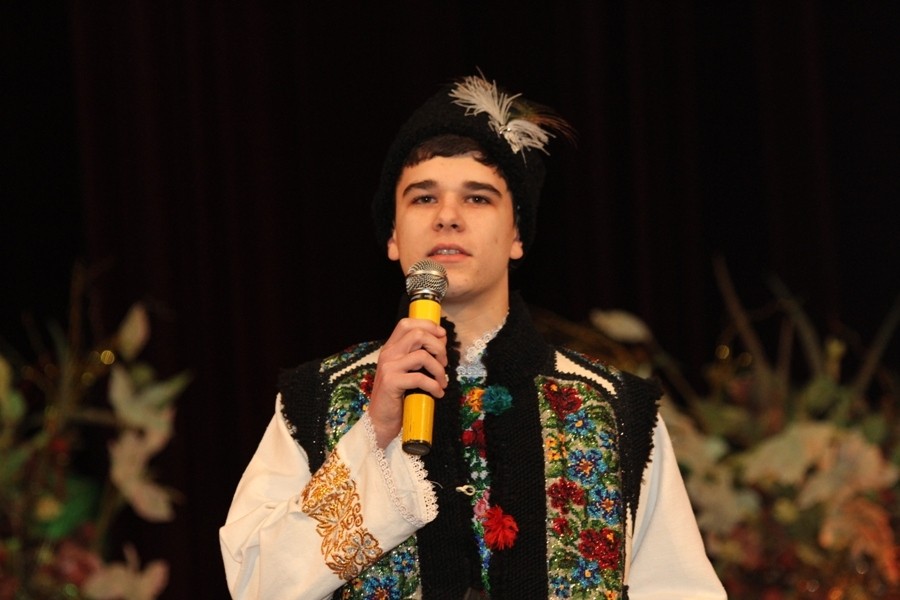Студенти БДМУ відсвяткували День рідної мови