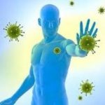 Міцний імунітет – щит проти інфекції