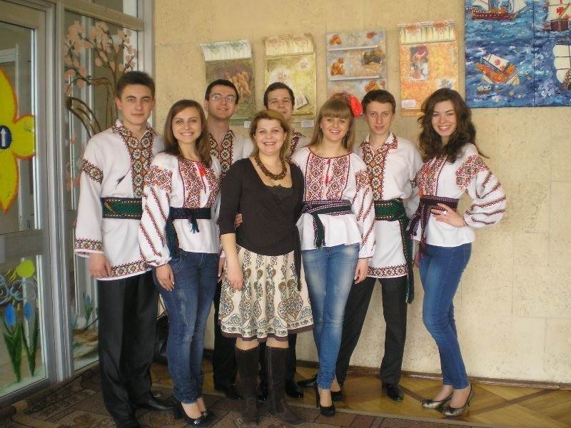 Студенти БДМУ перемогли в Обласному фестивалі-конкурсі “Рідна пісня”
