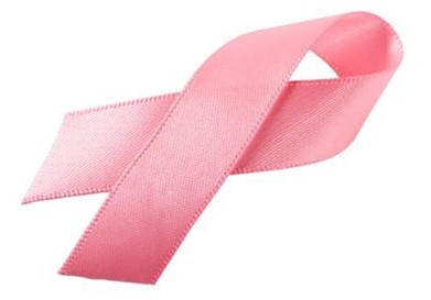 15 жовтня – Всесвітній день боротьби із раком грудей