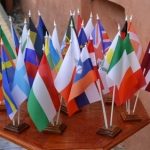 Міжнародна діяльність БДМУ