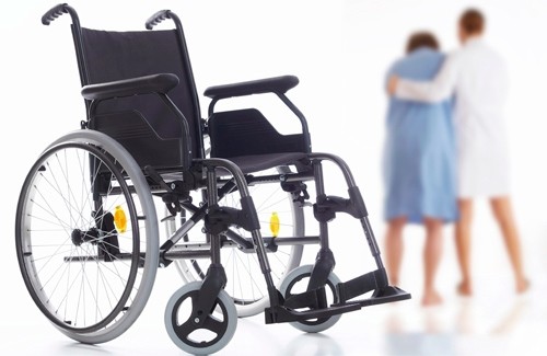 3 грудня – Міжнародний день інвалідів