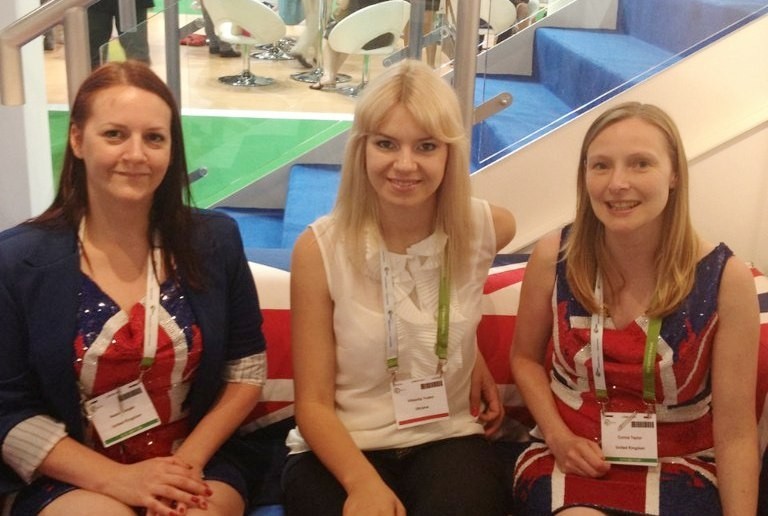 Конференція ESHRE 2013