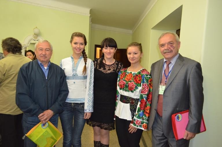 На базі БДМУ відбулася Всеукраїнська конференція з органічної хімії