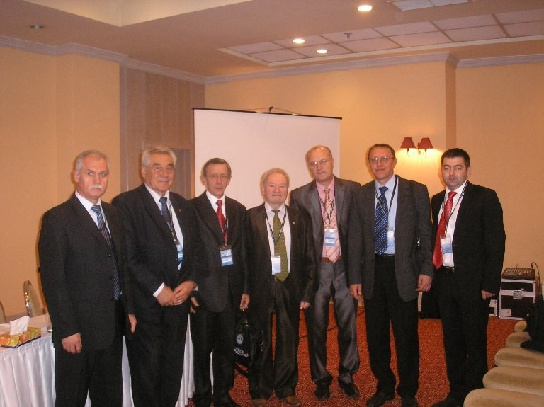 Науковці БДМУ взяли участь у Міжнародному форумі в Республіці Молдова