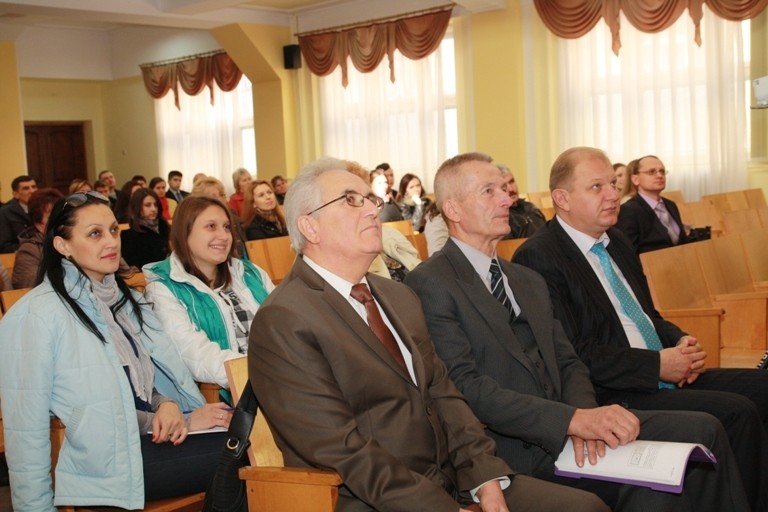 День відкритих дверей в БДМУ