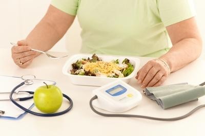 Особливості дієтичного харчування пацієнтів з цукровим діабетом