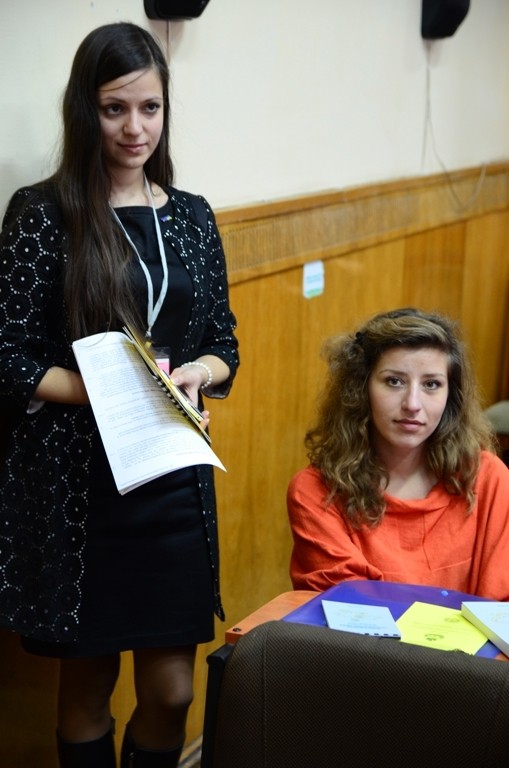 Кафедра психології та соціології БДМУ виступила співорганізатором проведення міжнародної конференції