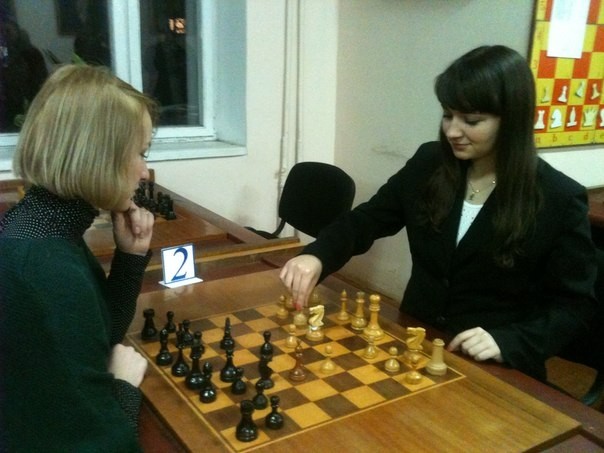 Команда БДМУ з шахів посіла призове місце на обласних змаганнях
