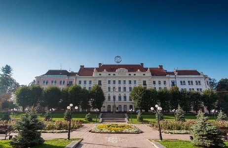 БДМУ серед лідерів за даними міжнародних веб-рейтингів університетів