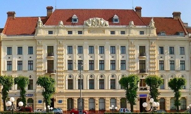 БДМУ висловлює співчуття рідним і близьким загиблих