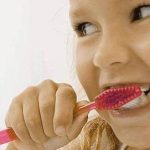 Турбота про зуби діток