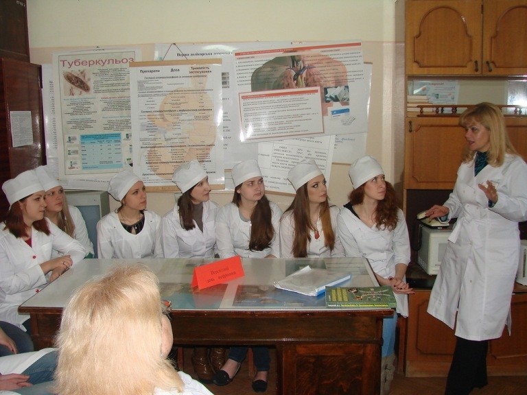 День нефролога в Україні