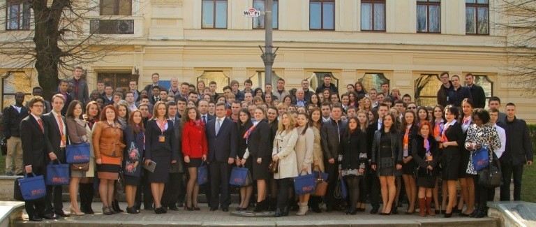 В БДМУ завершив роботу Міжнародний конгрес