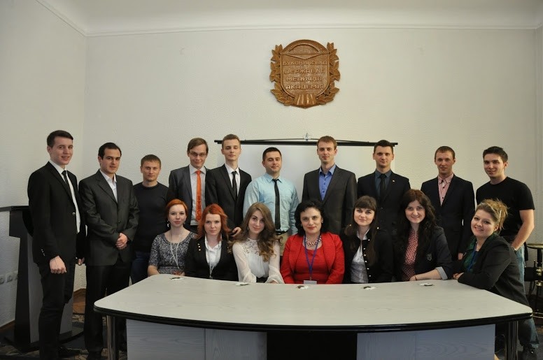 Стан молодіжних організацій навчальних закладів та перспективи їх розвитку