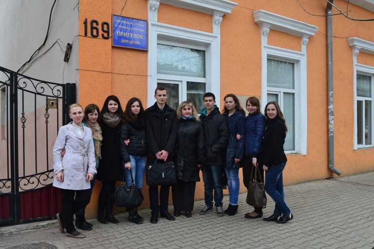 Студенти БДМУ долучилися до екологічної акції “Зробимо Україну чистою”