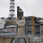 День пам’яті Чорнобильської катастрофи