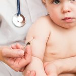 Сучасні перспективи імунопрофілактики у дітей
