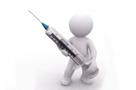Вакцинація – інструмент збереження здоров’я населення: від Л. Пастера до сьогодення