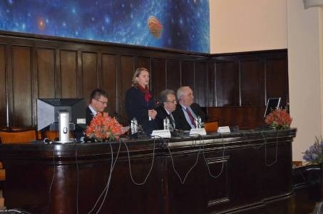 Міжнародна конференція “Європейський Союз у період кризи. Перспективи та вирішення”