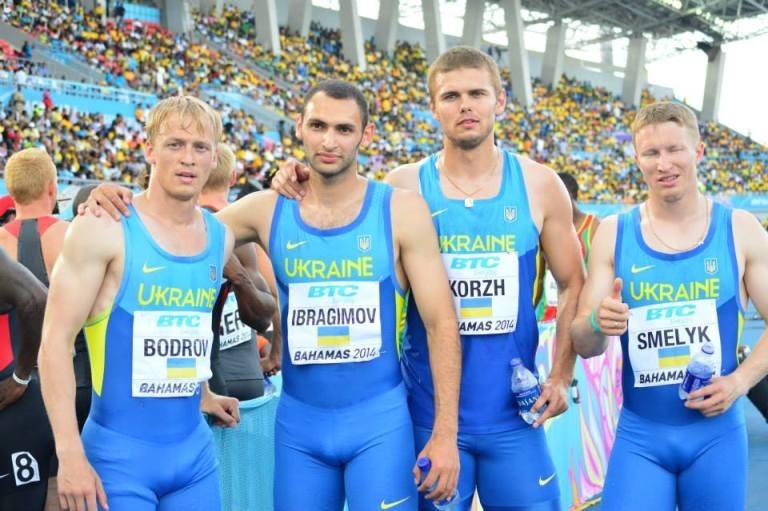 Викладач БДМУ – у складі олімпійської збірної