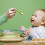 Здорове харчування – запорука благополуччя наших дітей