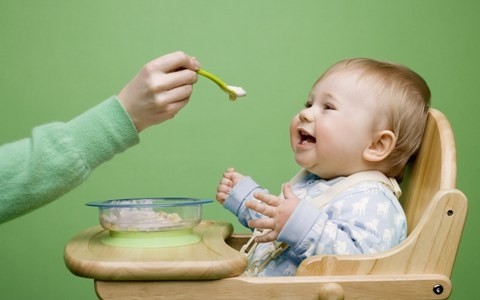 Здорове харчування – запорука благополуччя наших дітей