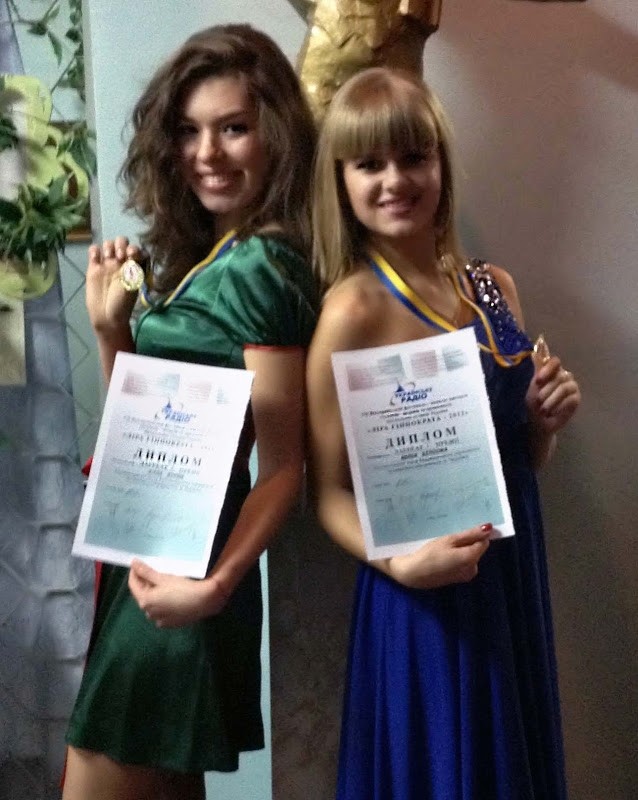 Студенти БДМУ перемогли у Всеукраїнському мистецькому конкурсі “Ліра Гіппократа”