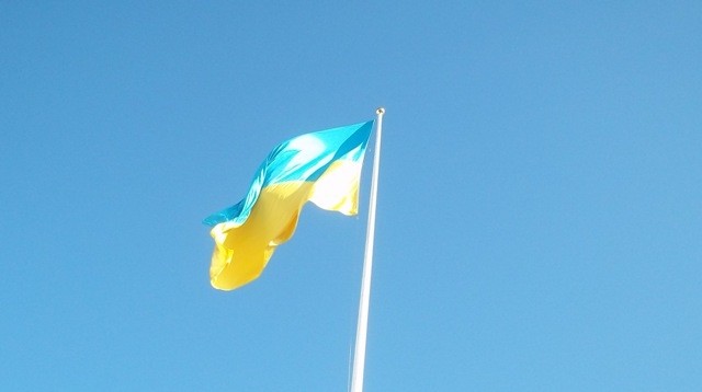 Відбулися урочистості з нагоди Дня Прапора і Дня Незалежності України