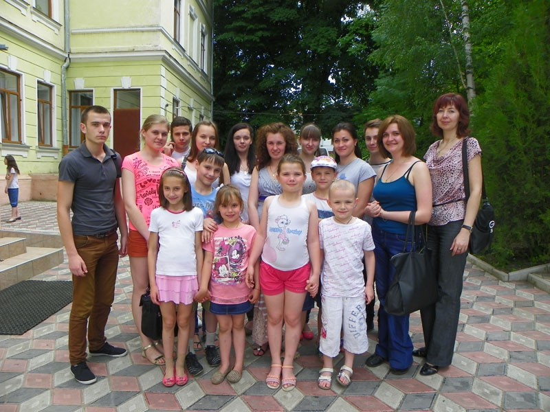 Міжнародний день глухих
