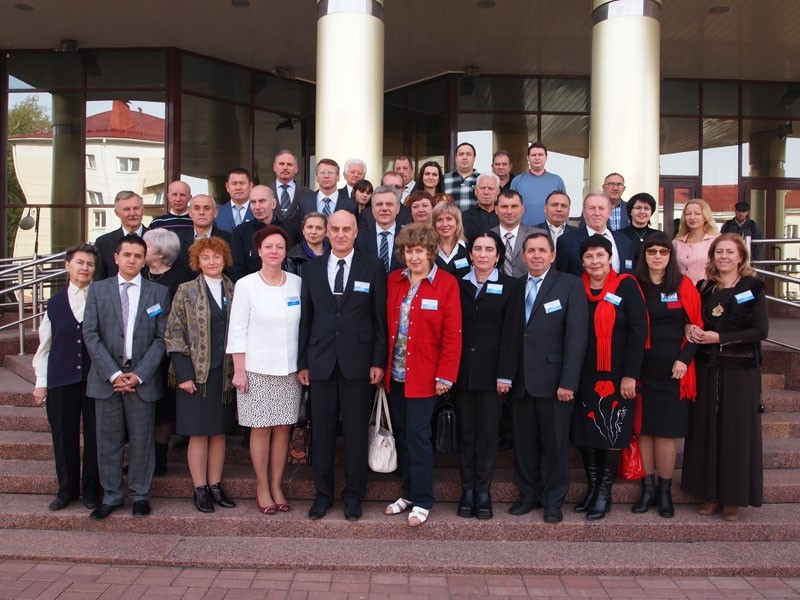 Співробітники БДМУ взяли участь у наукових конференціях