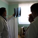 НПЦ ПМСД - крок до удосконалення підготовки сімейних лікарів