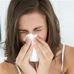 Чому загострення алергії відбувається восени?