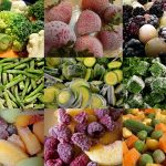 Заморожені овочі та фрукти: переваги та недоліки