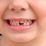 Для чого дитині молочні зуби?