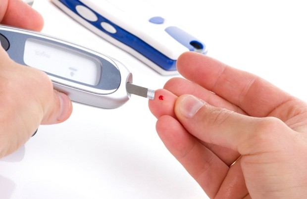 Прояви цукрового діабету на шкірі