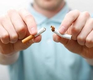 Наслідки тютюнопаління