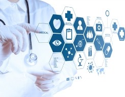 Застосування інформаційних технологій та їх роль у житті сучасного лікаря
