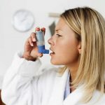 Історія вивчення бронхіальної астми