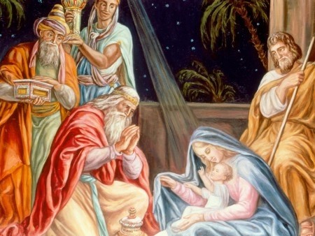 Особливості святкування римо-католицького Різдва