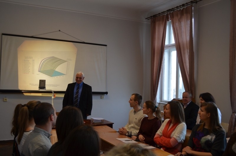 У БДМУ відбувся круглий стіл «Сучасні концепції здорового способу життя»
