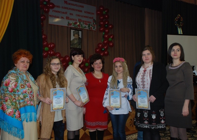 Студенти БДМУ перемогли у мовно-літературному конкурсі