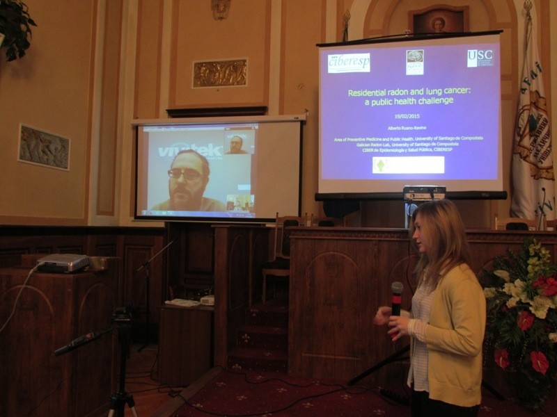 У БДМУ розпочато цикл онлайн-лекцій з міжнародною участю