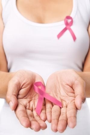 Рак молочної залози - не вирок