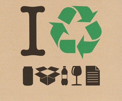 Змішані відходи - це сміття. А роздільно зібрані - це ресурси.