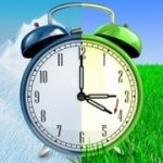 До питання переходу на літній час