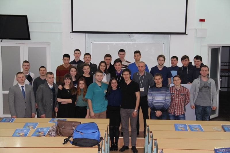 Студенти БДМУ посіли призові місця у Всеукраїнській олімпіаді