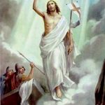 Святкування Світлого Воскресіння Христового за григоріанським календарем