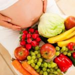 Раціональне харчування вагітних
