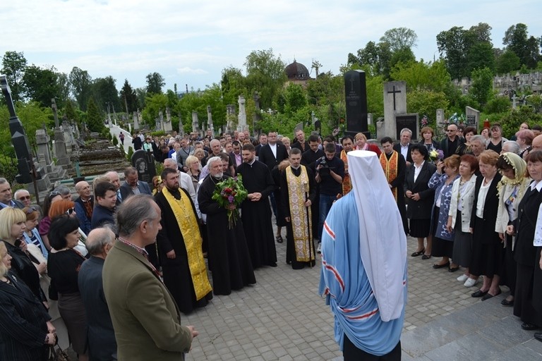 Студенти і викладачі вшанували пам’ять жертв політичних репресій